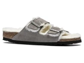 Birkenstock Arizona Shearling woman 1017402