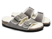 Birkenstock Arizona Shearling woman 1017402