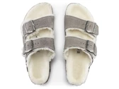 Birkenstock Arizona Shearling woman 1017402