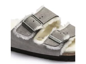 Birkenstock Arizona Shearling woman 1017402