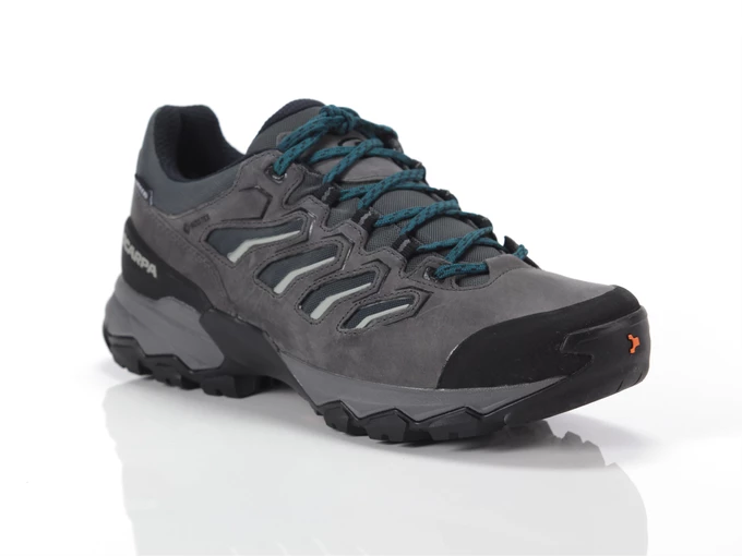 Scarpa Moraine Gtx Anthracite Gore Tex Rhbn Hik 04 hombre 63057-201-1 