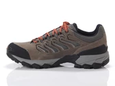 Scarpa Moraine Gtx Fossil Brown Gore Tex Rhbn Hik 04 man 63057-201-2