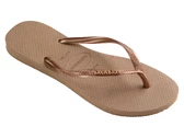 Havaianas Slim Logo Metallic woman 4119875 3581