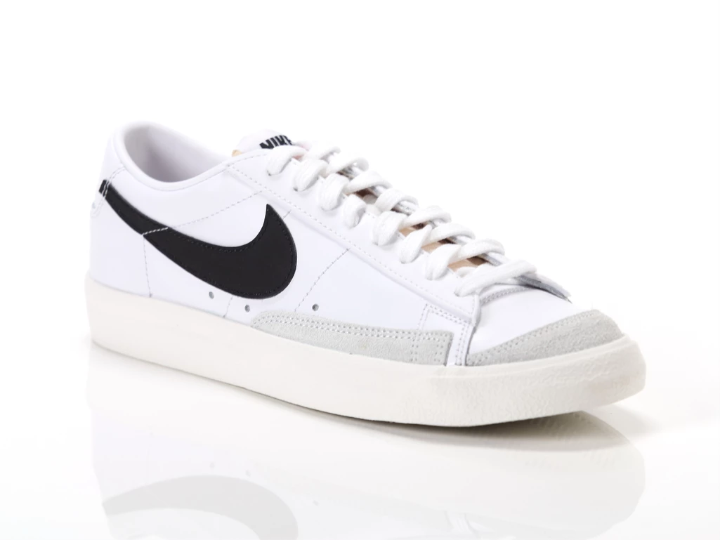 Nike Blazer Low 77 man DA6364 101