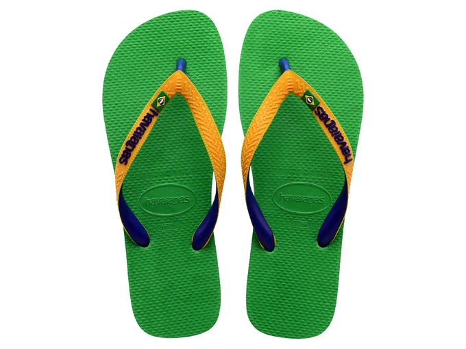 Havaianas Brasil Mix uomo  4123206 1985