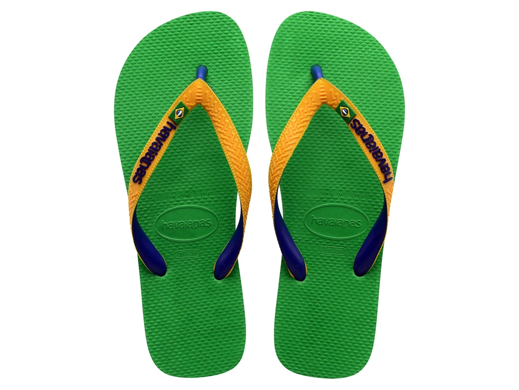 Havaianas Brasil Mix hombre 4123206 1985 