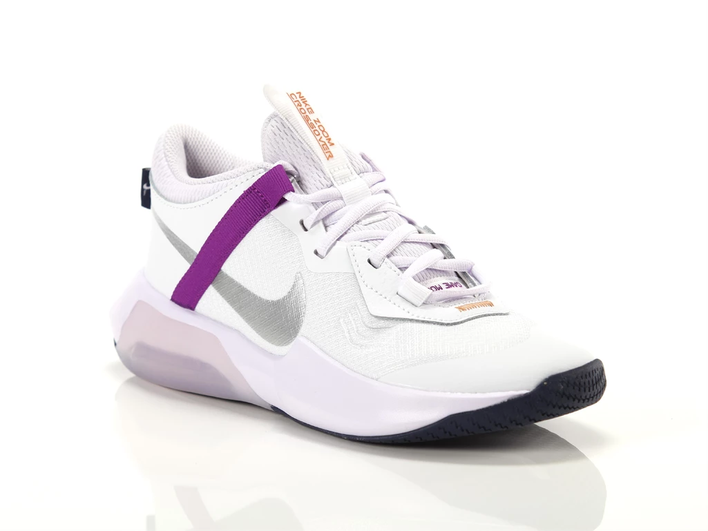 Nike NIKE AIR ZOOM CROSSOVER GS donna/ragazzi  DC5216 102