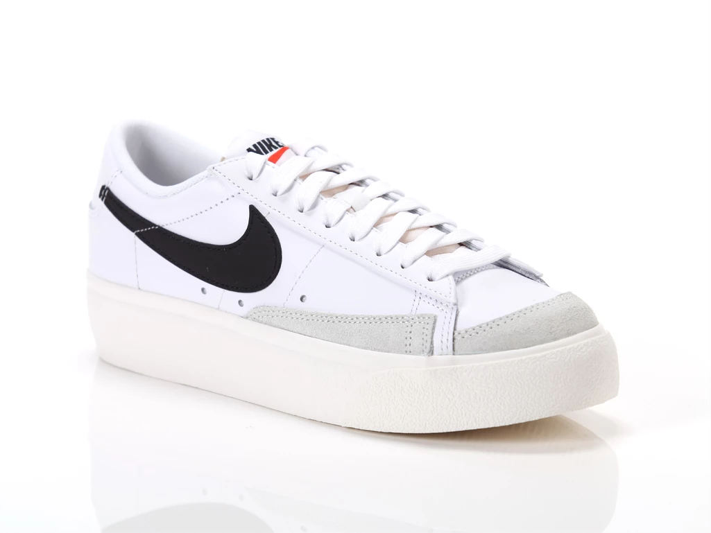 Nike Blazer Low Platform woman DJ0292 101