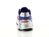 Diadora Mythos White Fiery Red Spectrum Blue homme 176566 C8850