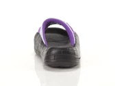 Acupuncture Nyu Slide Black Mint Violet unisex T22S970410308