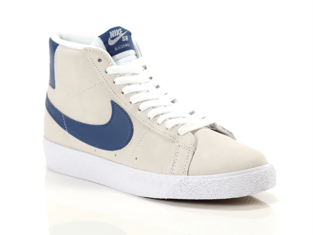 Nike blazer mid uomo scontate online