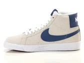 Nike Blazer Mid hombre 864349 107 