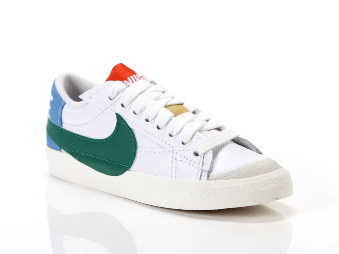 Nike Blazer Low 77 Jumbo mujer DQ1470 100 