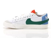 Nike Blazer Low 77 Jumbo woman DQ1470 100