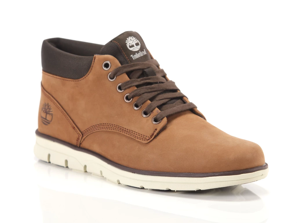 Timberland Adventure 2.0 Cupsole Chukka man A2BBK