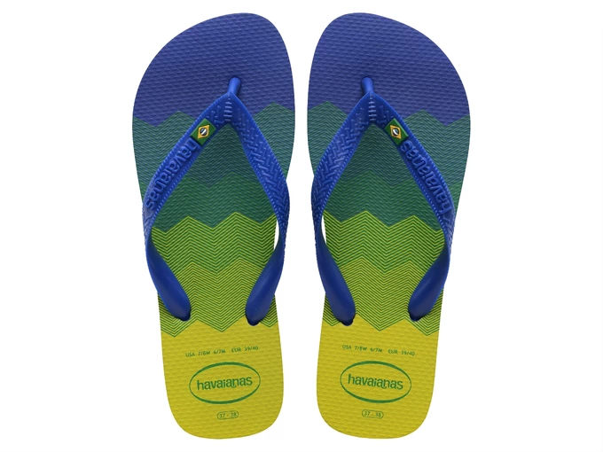 Havaianas Brasil Fresh hombre 4145745 7893 