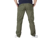 Lyle & Scott Main Road Cargo Trousers Verde Zara uomo  TR1801IT