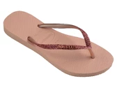 Havaianas Slim Glitter II mujer 4146975 9898 