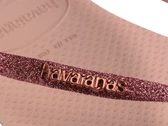 Havaianas Slim Glitter II mujer 4146975 9898 