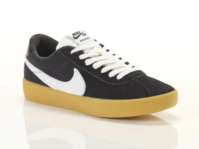 Nike Sb Bruin React unisex hombre CJ1661 002 