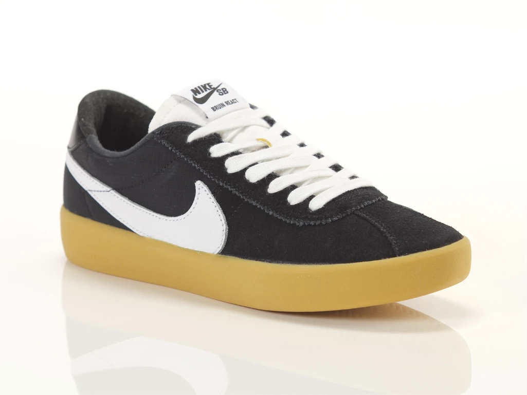 Nike Sb Bruin React unisex man CJ1661 002