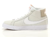 Nike Sb Zoom Blazer Mid Iso unisex man DA8855 100