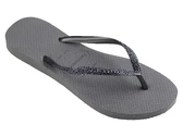 Havaianas Slim Glitter II woman 4146975 3508