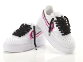 Nike Court Vision Platform Phoenix Fuxia mujer DM0113 100 CM2 