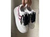 Nike Court Vision Platform Phoenix Fuxia mujer DM0113 100 CM2 