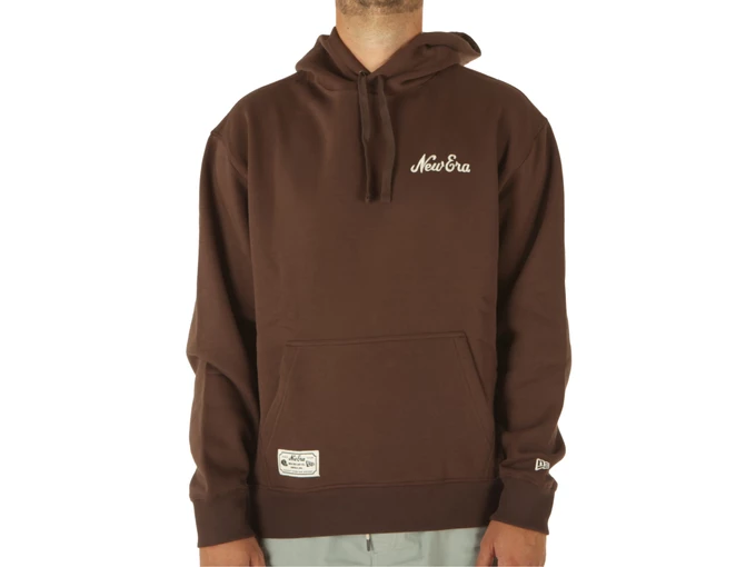 New Era Heritage Oversized Hoody homme 60284638