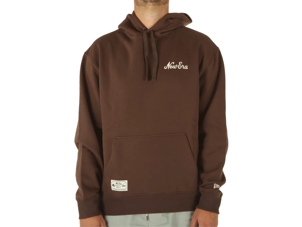 New Era Heritage Oversized Hoody uomo  60284638