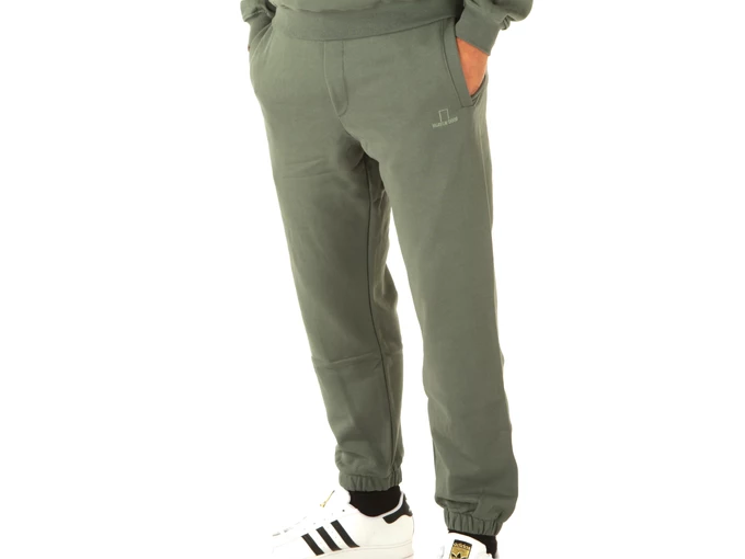 Heaven Door Balsam Green Pants unisexe HD04A BALSAMGREEN