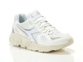 Diadora Mythos Suede White White man 176722 C8976