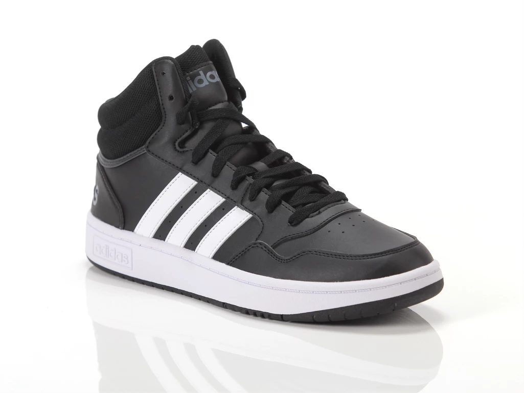 Adidas Hoops 3.0 Mid man GW3020