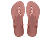 Havaianas Luna Platform woman 4148600 3544