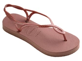 Havaianas Luna Platform woman 4148600 3544