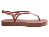 Havaianas Luna Platform woman 4148600 3544