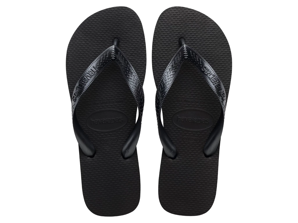 Havaianas Top Tiras Senses mujer 4149375 0090 