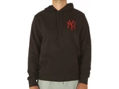 New Era New York Yankees Mlb Foil Bp Hoodie homme 60284742