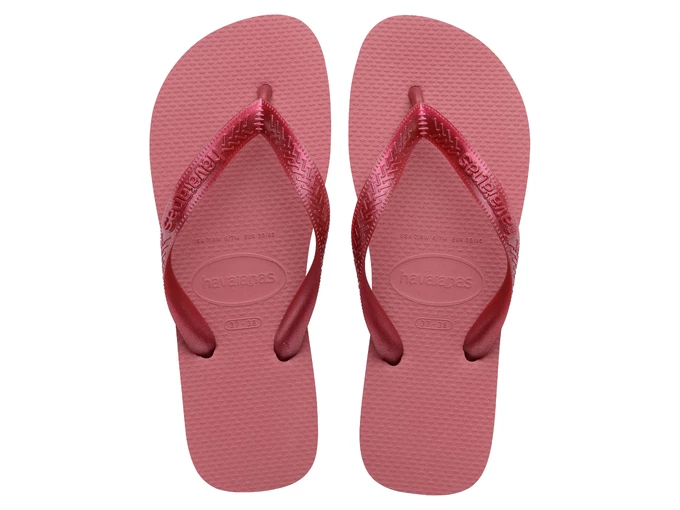 Havaianas Top Tiaras Senses woman 4149375 5190