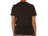 New Era NBA Logo Black Tee man 12485680