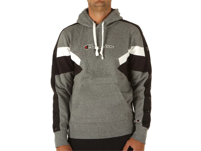 Champion Hooded Sweatshirt uomo  214783 EM526