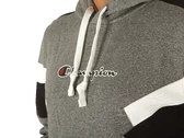 Champion Hooded Sweatshirt man 214783 EM526