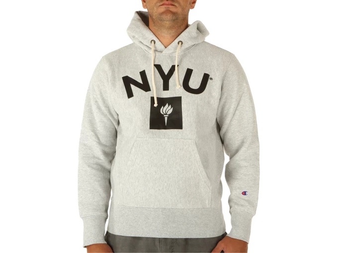 Champion Hooded Sweatshirt hombre 216816 EM004 