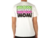 Imomi T-Shirt Cotone man SS22IA32 BIANCO