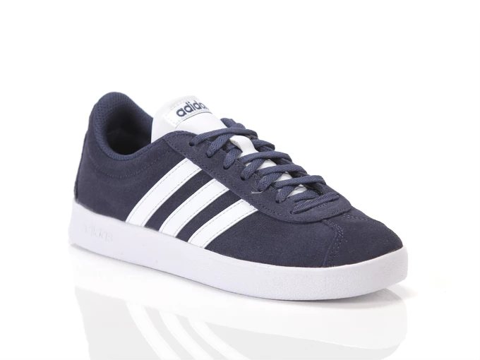 Adidas VL Court 2.0 mujer H06113 