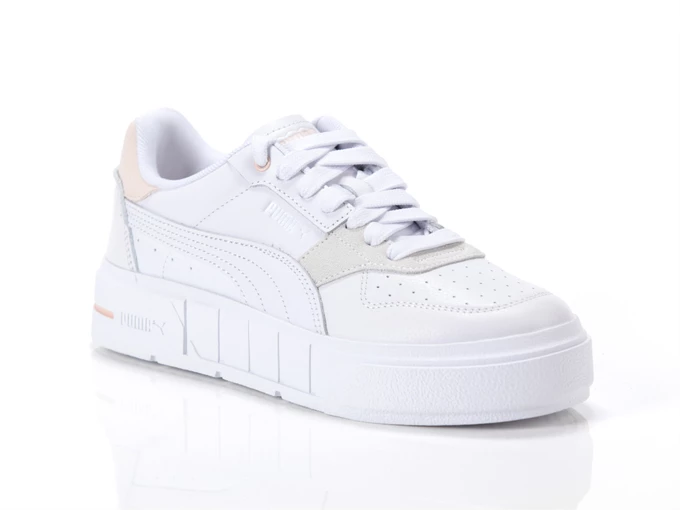 Puma Puma Cali Court Match Wns White mujer 393094 06 