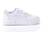 Puma Puma Cali Court Match Wns White woman 393094 06