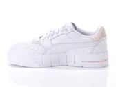 Puma Puma Cali Court Match Wns White woman 393094 06